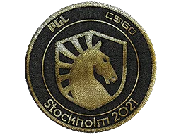 Stockholm 2021Team Liquid (Gold)