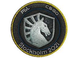 Stockholm 2021Team Liquid