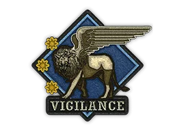 PatchVigilance