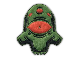 PatchVortigaunt