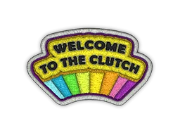 PatchWelcome to the Clutch