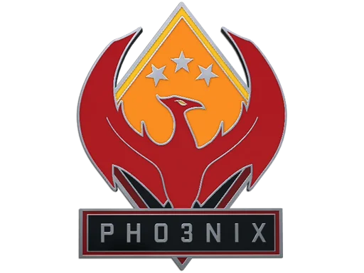 PinPhoenix