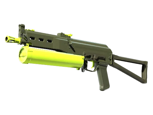 Chemical Green