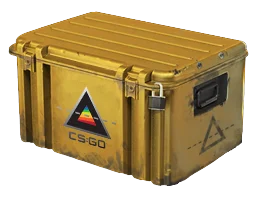 Weapon CasePrisma 2 Case