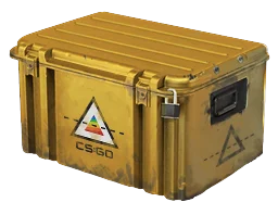 Weapon CasePrisma Case