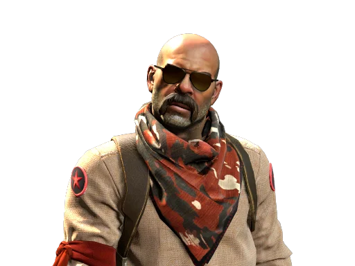 Elite CrewProf. Shahmat