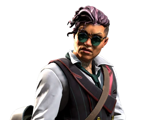 The ProfessionalsSafecracker Voltzmann