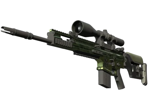 Green Marine