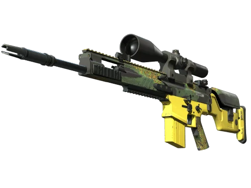 Jungle Slipstream