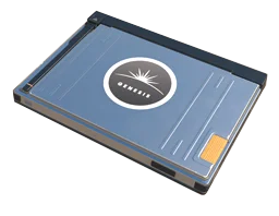 Weapon CaseSealed Genesis Terminal
