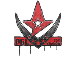 Krakow 2017Astralis