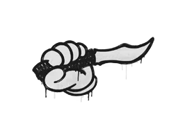 GraffitiBackstab