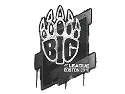 Boston 2018BIG