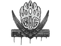 Krakow 2017BIG