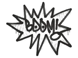 GraffitiBOOM