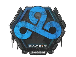 London 2018Cloud9