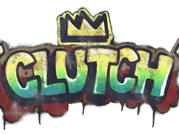 GraffitiClutch King