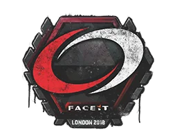 London 2018compLexity Gaming