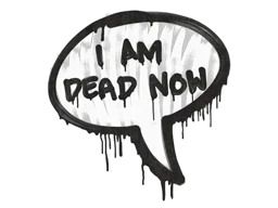 GraffitiDead Now
