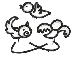 GraffitiDizzy