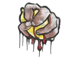 GraffitiEasy Peasy