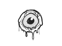 GraffitiEye Spy