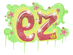 GraffitiEZ