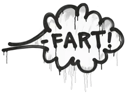GraffitiFart