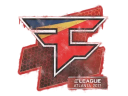 Atlanta 2017FaZe Clan