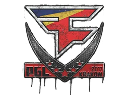 Krakow 2017FaZe Clan