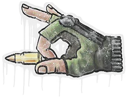GraffitiFlickshot