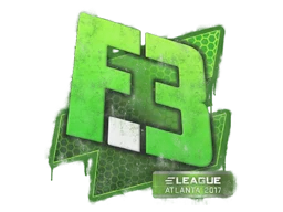 Atlanta 2017Flipsid3 Tactics