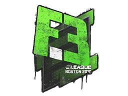 Boston 2018Flipsid3 Tactics