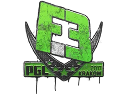 Krakow 2017Flipsid3 Tactics