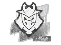 Atlanta 2017G2 Esports