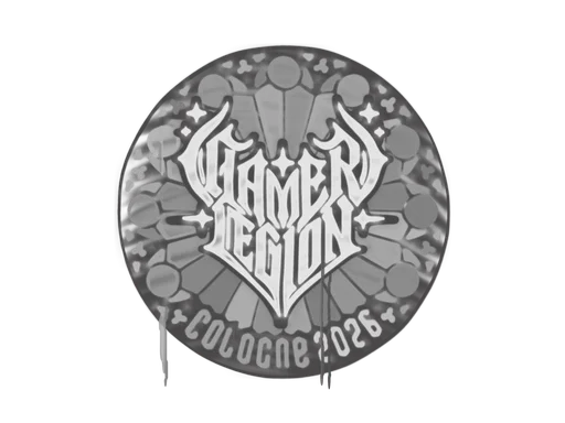 Cologne 2026GamerLegion