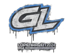 Copenhagen 2024GamerLegion