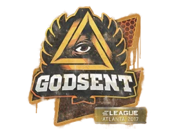 Atlanta 2017GODSENT