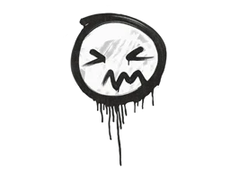GraffitiGrimace