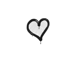 GraffitiHeart