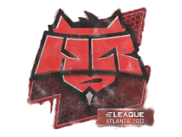 Atlanta 2017HellRaisers