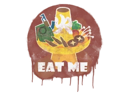 GraffitiHotpot