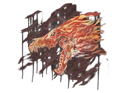 GraffitiHowling Dawn