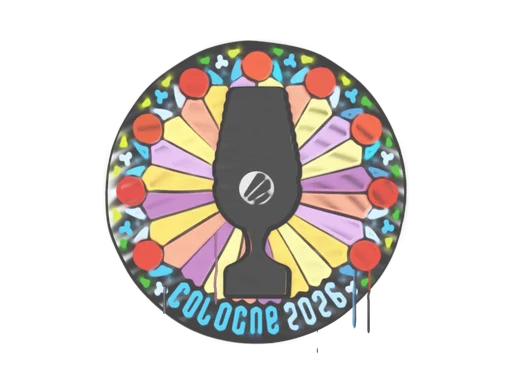 Cologne 2026IEM