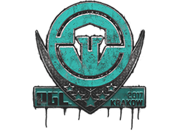 Krakow 2017Immortals