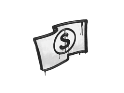 GraffitiKeep the Change