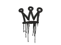 GraffitiLittle Crown