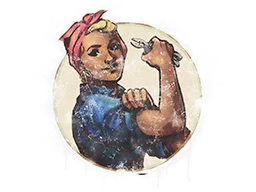 GraffitiMartha