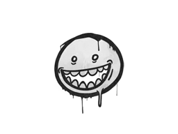 GraffitiMr. Teeth