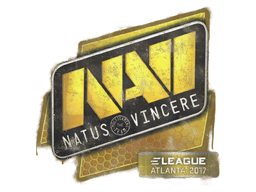 Atlanta 2017Natus Vincere